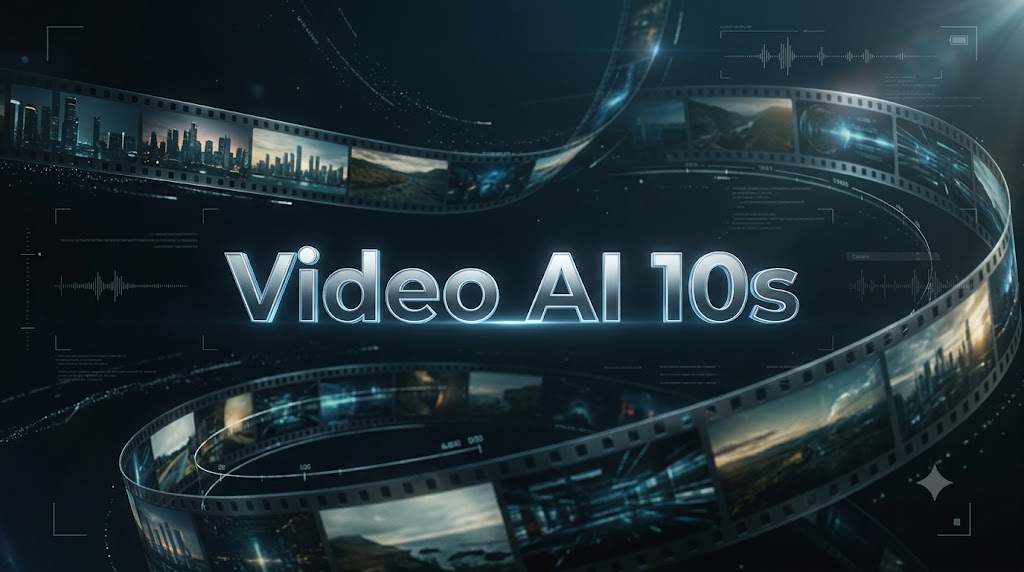 VIP Package 1. Muse API - Create 333 10-Second Videos - 15 Days